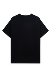 ❌ SALE ❌ UNFAIR ATHLETICS T-Shirt "PB Paper Easy Fit" | Black
