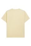 ❌ SALE ❌ UNFAIR ATHLETICS T-Shirt "PB Paper Easy Fit" | Lemongras