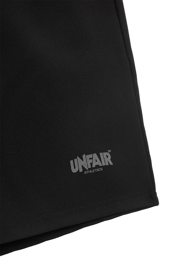❌ SALE ❌ UNFAIR ATHLETICS Performance Trackshorts | Black