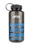 ❌ SALE ❌ UNFAIR ATHLETICS Stay Unfair Tritan Bottle