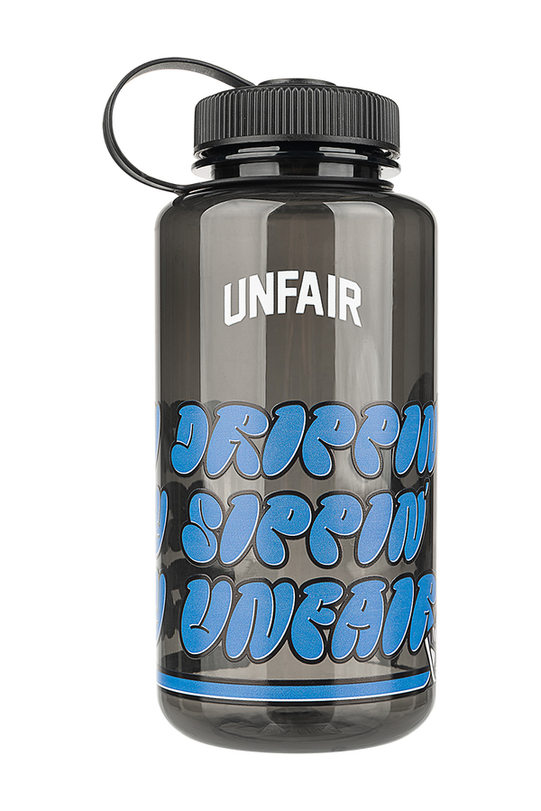 ❌ SALE ❌ UNFAIR ATHLETICS Stay Unfair Tritan Bottle