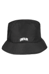 UNFAIR ATHLETICS Unfair Reversible Pocket Bucket Hat | Black