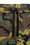 UNFAIR ATHLETICS DMWU Crushed Jungle Camo Shorts
