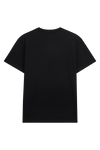 UNFAIR ATHLETICS Two Sides T-Shirt | Black