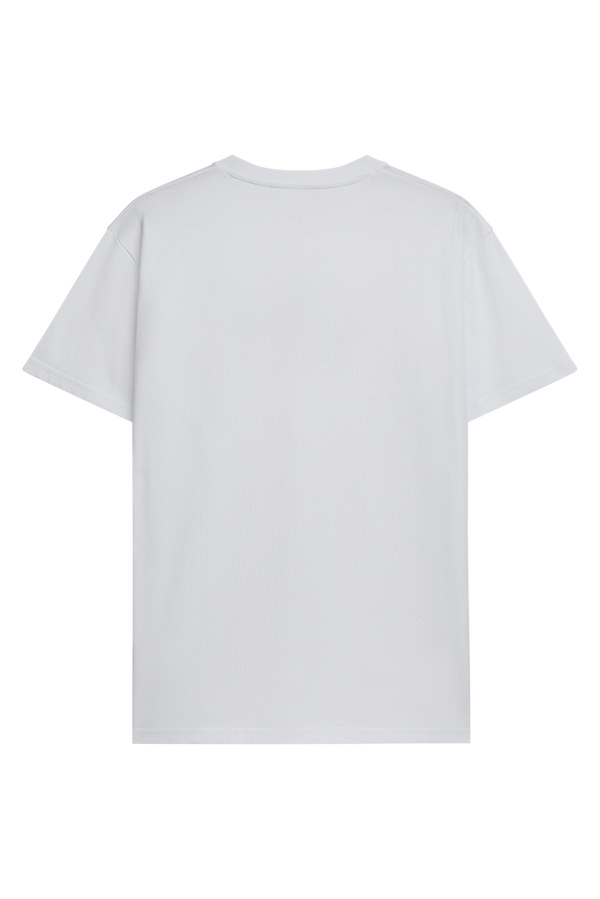 ❌ SALE ❌ UNFAIR ATHLETICS T-Shirt " Taatac" | White
