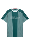 ❌ SALE ❌ UNFAIR ATHLETICS Trikot „Paul 96" | Petroleum