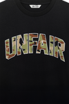 ❌ SALE ❌ UNFAIR ATHLETICS Woodland Camo T-Shirt | Black
