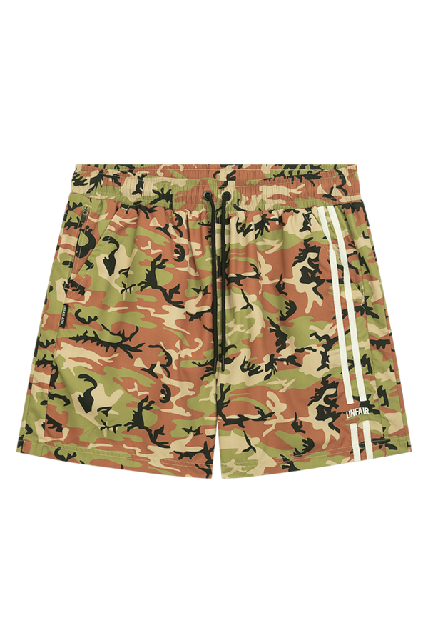 ❌ SALE ❌ UNFAIR ATHLETICS Woodland Shorts | Camo