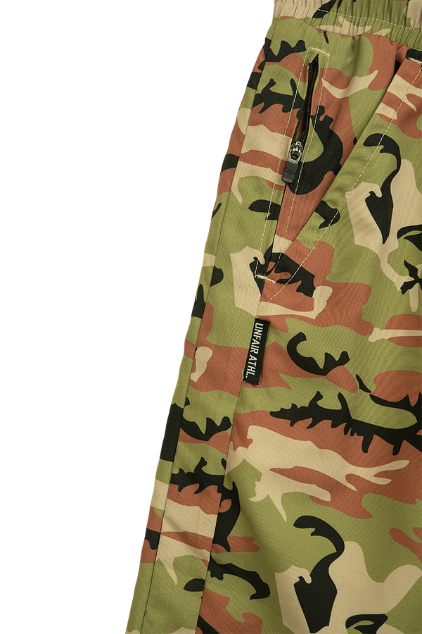 ❌ SALE ❌ UNFAIR ATHLETICS Woodland Shorts | Camo