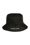 UNFAIR ATHLETICS Anywhere Anytime Bucket Hat | Black