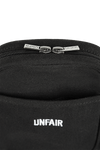 UNFAIR ATHLETICS Curved Shoulder Bag