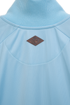 ❌ SALE ❌ UNFAIR ATHLETICS DMWU Tracktop | Burgundy / Sky Blue