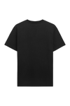 UNFAIR ATHLETICS Two Side Logo T-Shirt | Black