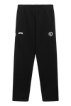 ❌ SALE ❌ UNFAIR ATHLETICS Two Side Logo Sweatpants | Black