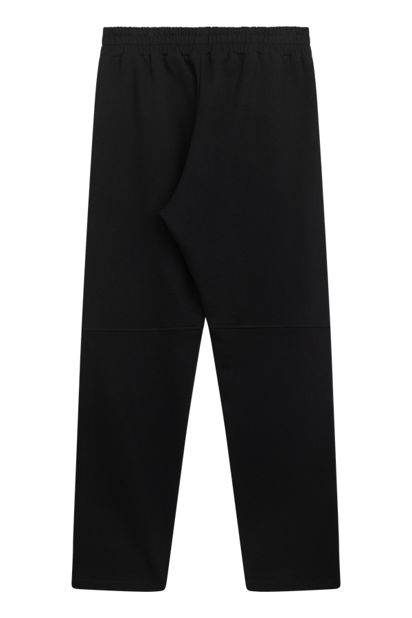 ❌ SALE ❌ UNFAIR ATHLETICS Two Side Logo Sweatpants | Black