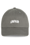UNFAIR ATHLETICS Unfair Cap | Dark Grey