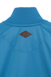 UNFAIR ATHLETICS DMWU Tracktop | Royal / Skyblue