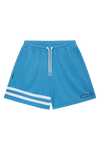 ❌ SALE ❌ UNFAIR ATHLETICS DMWU Athl. Shorts | Royal / Skyblue