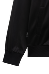 UNFAIR ATHLETICS DMWU Tracktop | Black Tricolore