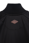 UNFAIR ATHLETICS DMWU Tracktop | Black Tricolore