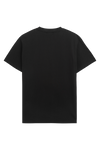 UNFAIR ATHLETICS Classic Label Disruptive Camo T-Shirt | Black