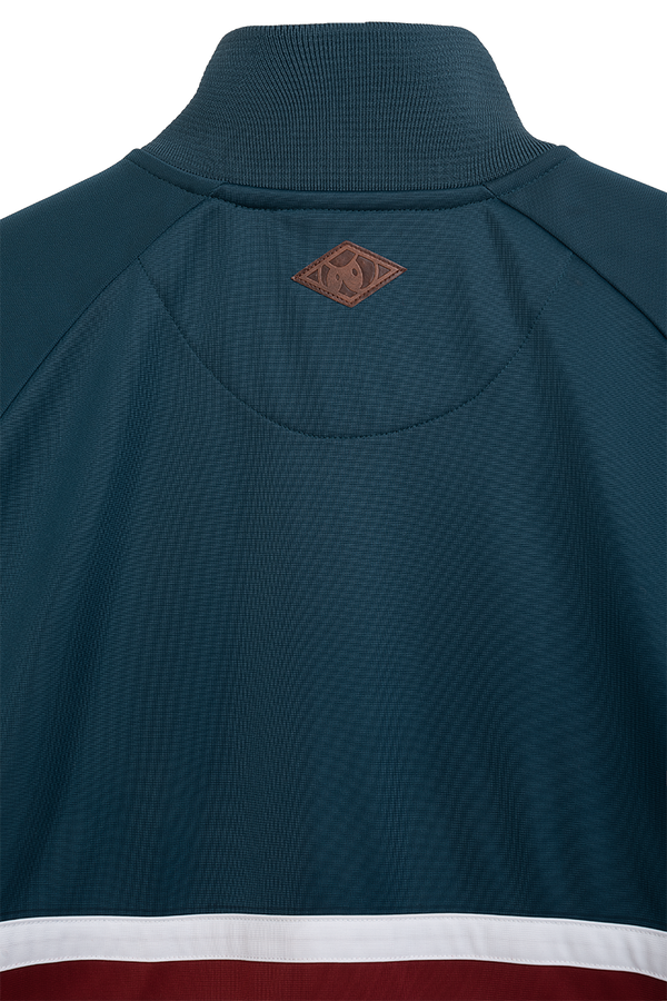 UNFAIR ATHLETICS DMWU Tracktop | Moonlit