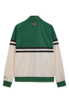 UNFAIR ATHLETICS DMWU Tracktop | Shamrock Green