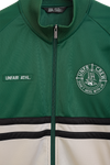UNFAIR ATHLETICS DMWU Tracktop | Shamrock Green