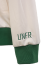 UNFAIR ATHLETICS DMWU Tracktop | Shamrock Green