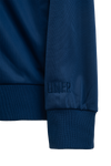 UNFAIR ATHLETICS DMWU Tracktop | Blue / Yellow