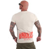❌ SALE ❌ YAKUZA T-Shirt "Die Young" | Whitecap Gray