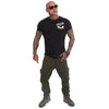 ❌ SALE ❌ YAKUZA T-Shirt "Fuerte" | Black