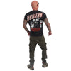 ❌ SALE ❌ YAKUZA T-Shirt "Fuerte" | Black