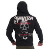 ❌ SALE ❌ YAKUZA Hoodie "Still F Up" | Black