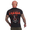 ❌ SALE ❌ YAKUZA T-Shirt "Traitor" | Black