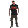 ❌ SALE ❌ YAKUZA T-Shirt "Traitor" | Black