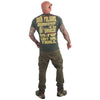 ❌ SALE ❌ YAKUZA T-Shirt "Mata" | Cilantro