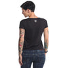 ❌ SALE ❌ YAKUZA Ladies T-Shirt "No Way Out Box Fit" | Black