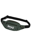 LONSDALE LONDON Hip Bag "Hip" | Olive