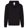 HOOLIGAN Hoodie "Applique" | Black