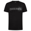 HOOLIGAN Herren T-Shirt " Trouble Makers" | Black