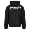 HOOLIGAN Windjacket "Essential" | Black