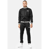 LONSDALE Trainingsanzug "Ashwell" | Black