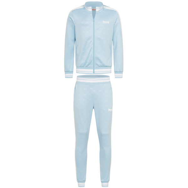 LONSDALE Trainingsanzug "Ashwell" | Blue