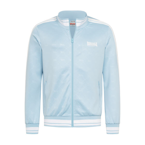 LONSDALE Trainingsanzug "Ashwell" | Blue