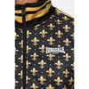 LONSDALE Trainingsanzug "Boswall" | Black