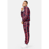 LONSDALE Trainingsanzug "Wickstone"
