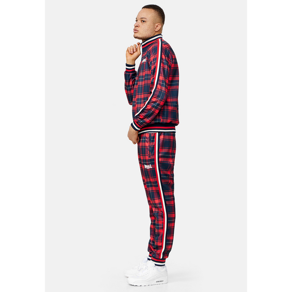 LONSDALE Trainingsanzug "Wickstone"