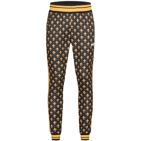 LONSDALE Trainingsanzug "Boswall" | Black