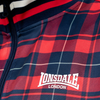 LONSDALE Trainingsanzug "Wickstone"